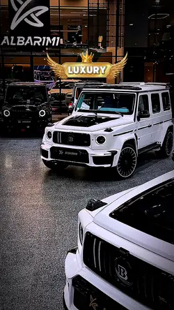 luxury