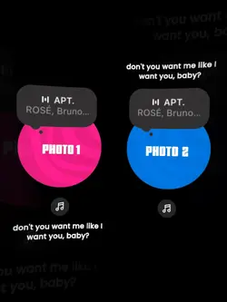 APT ROSE BRUNO MARS
