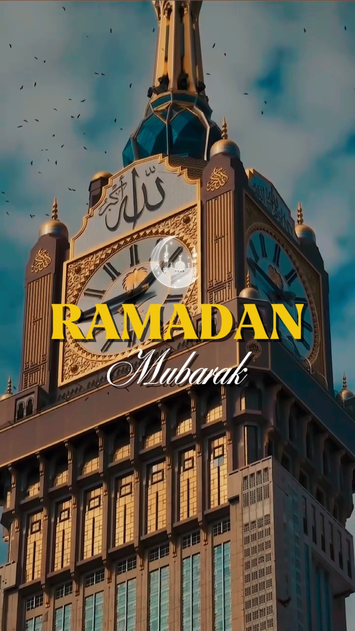 RAMADAN