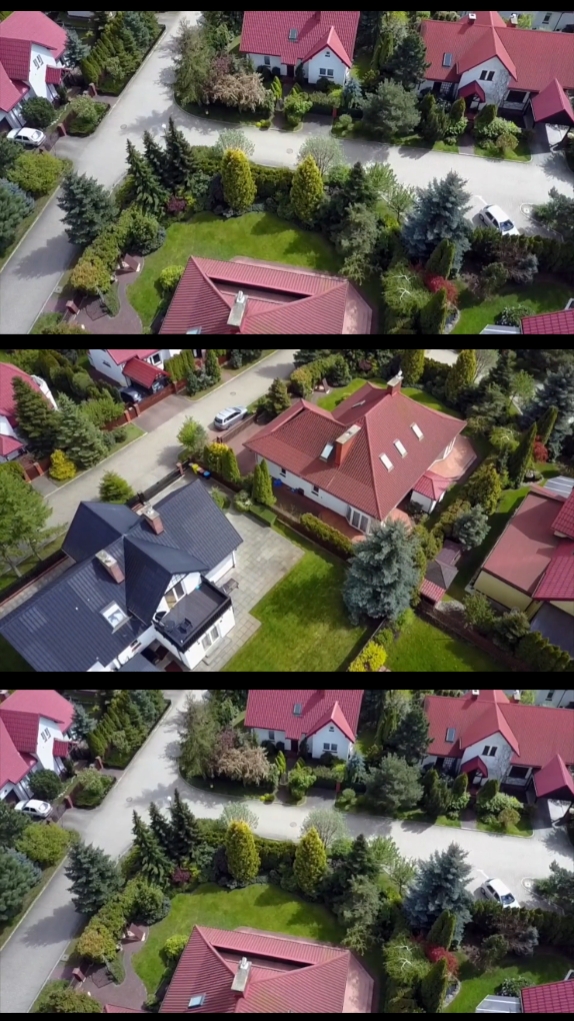 Real Estate Videos