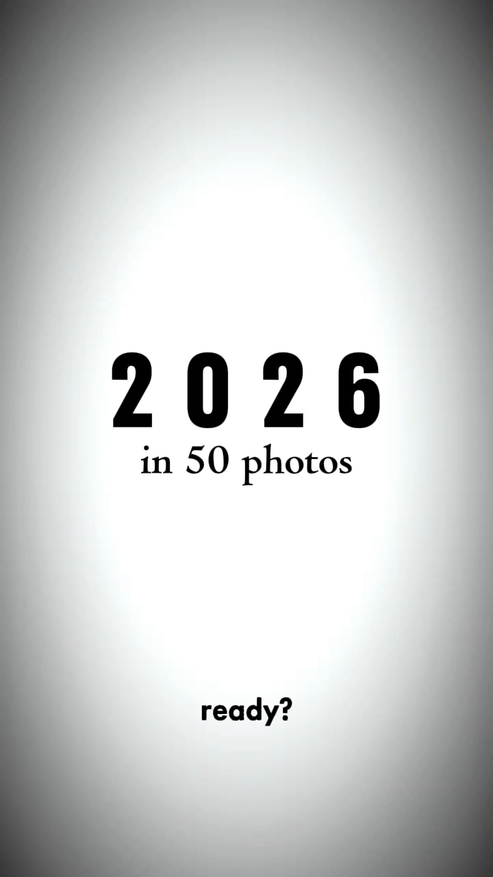 2026 en 50 photos 