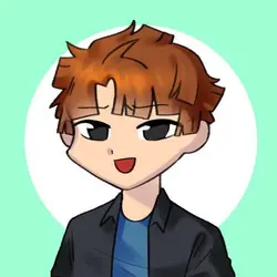 F
