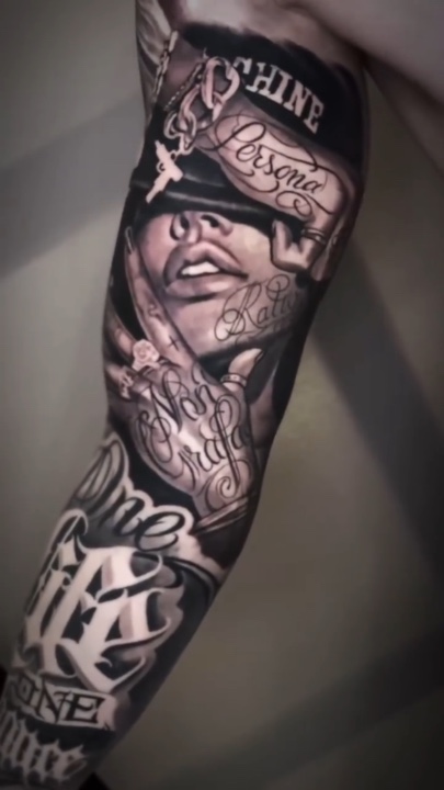Tatuaje
