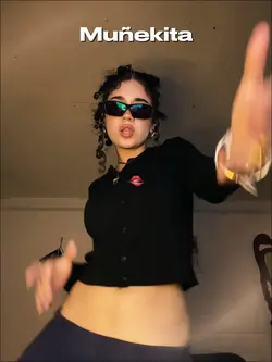 Muñekita 🫦