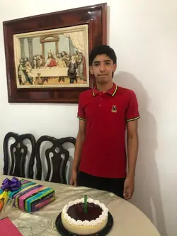 felicidades