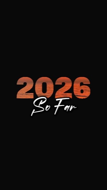 2026 Hasta Ahora