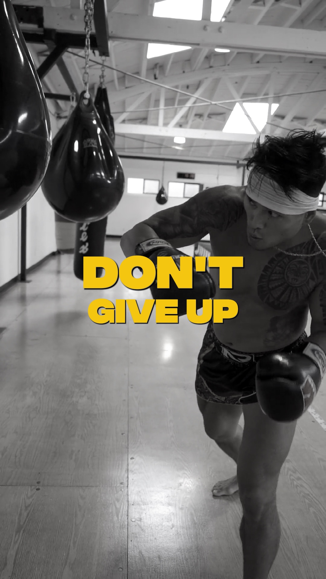 Sports Motivation 
