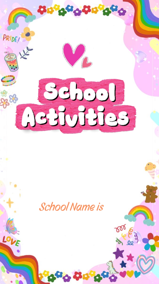 Kegiatan Sekolah 