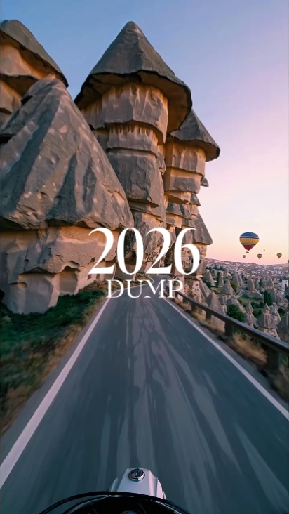 2026DUMP