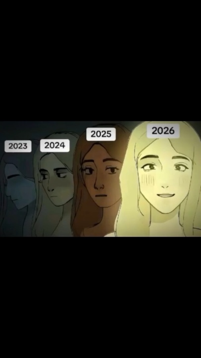 De 2023 a 2026