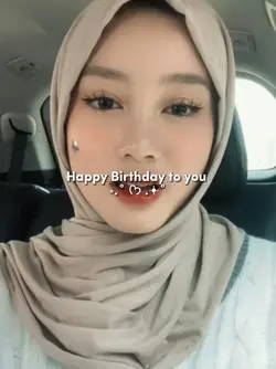 HBD to me