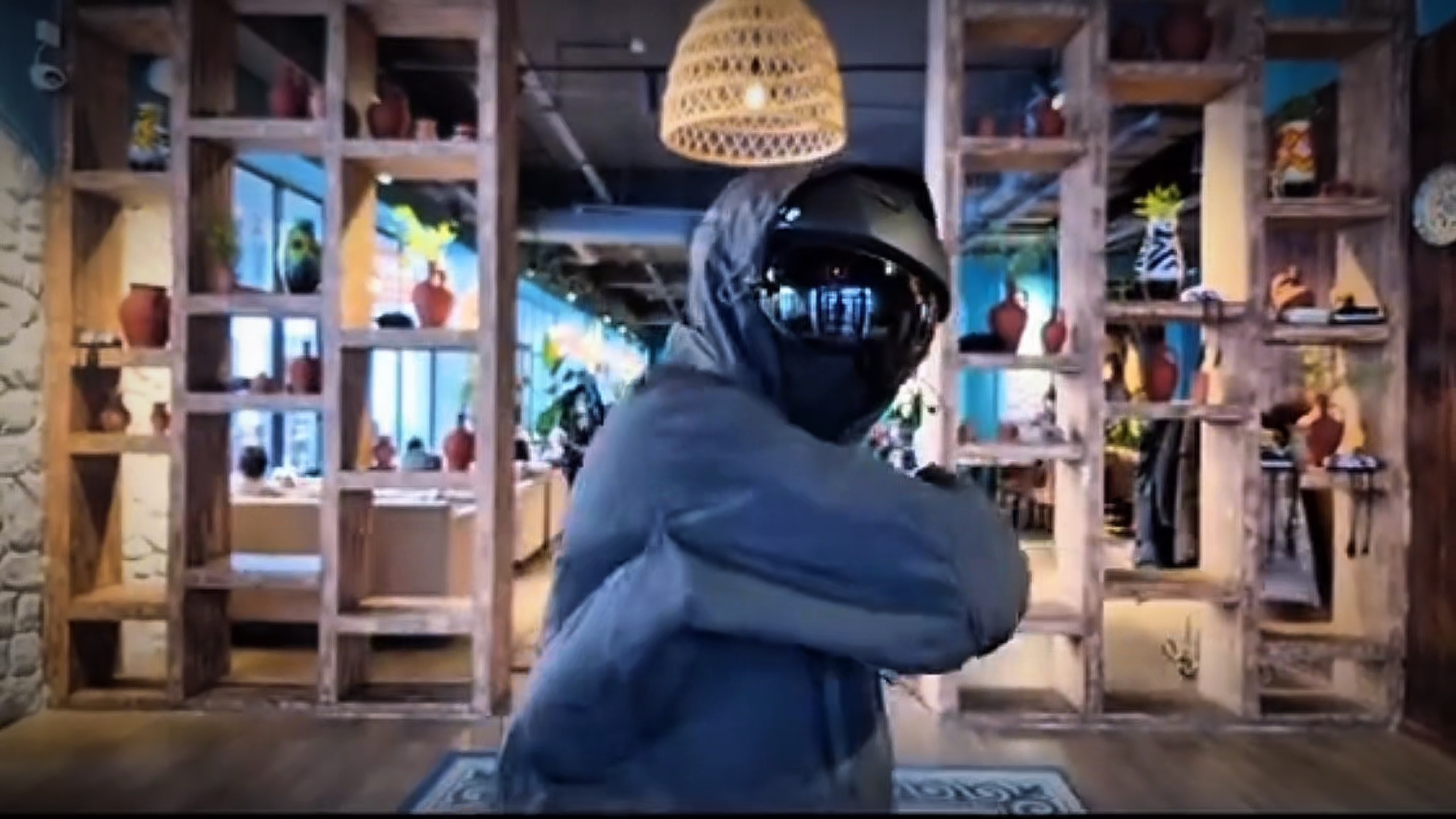trend snowboard vlog