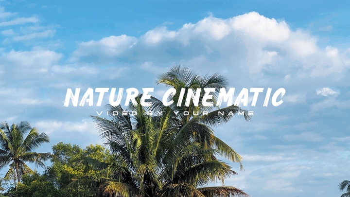 Cinématique 11 Klip