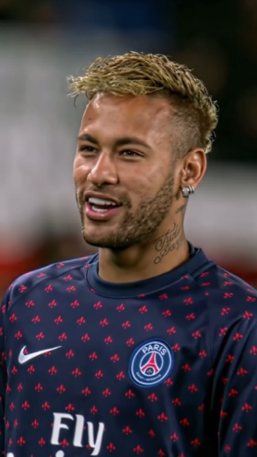 Neymar Modifier 🤩