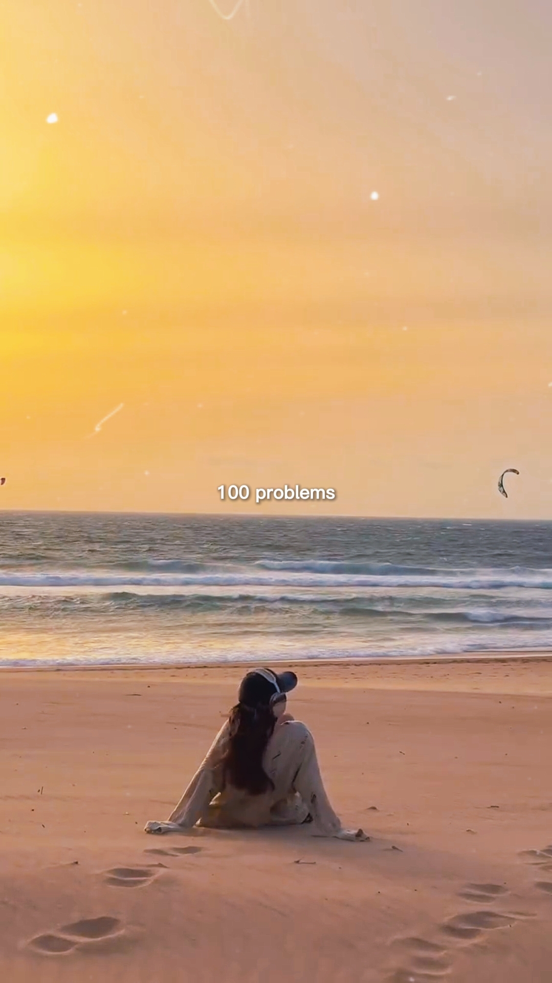 100 problems 