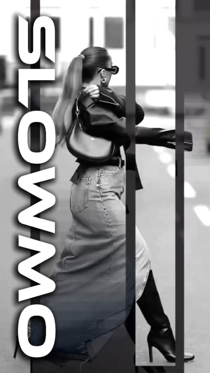 Slowmo Trending