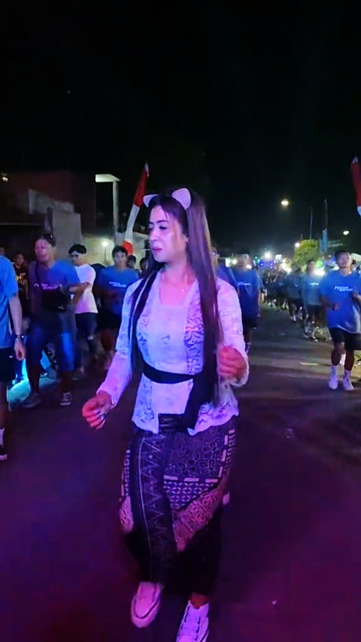 DJ KECEPATAN
