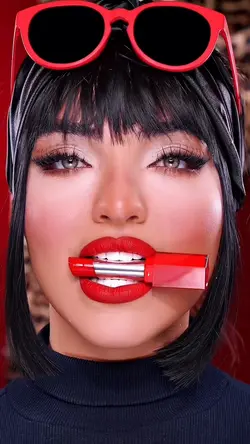 ❤️Red❤️