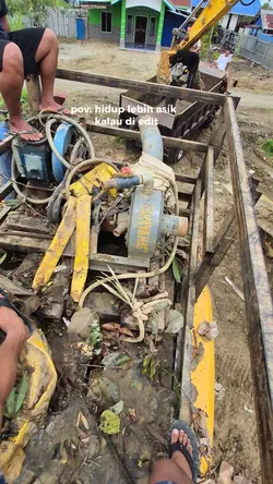 POV:HIDUP LEBIH ASIK