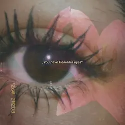 Eyes ๐ธโญ๏ธ