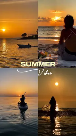 Summer Vibes