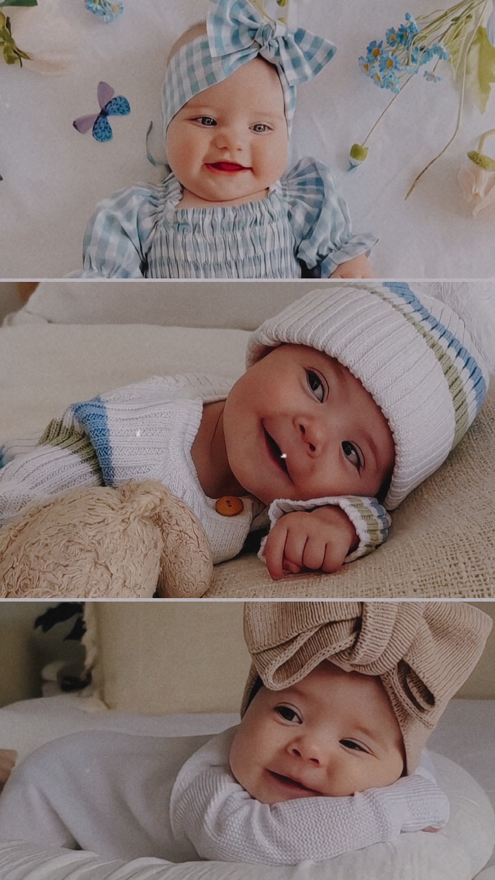 Mi Niña V2