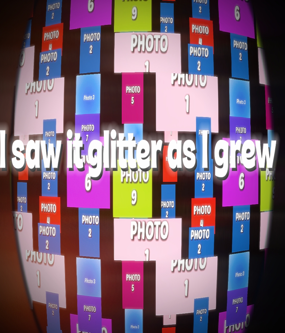 MASTER EDIT