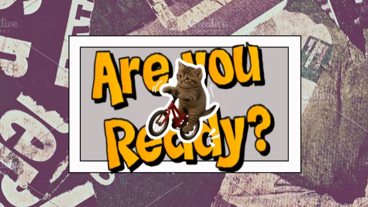 Intro Areyouready v1