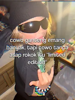 cowo ganteng emang