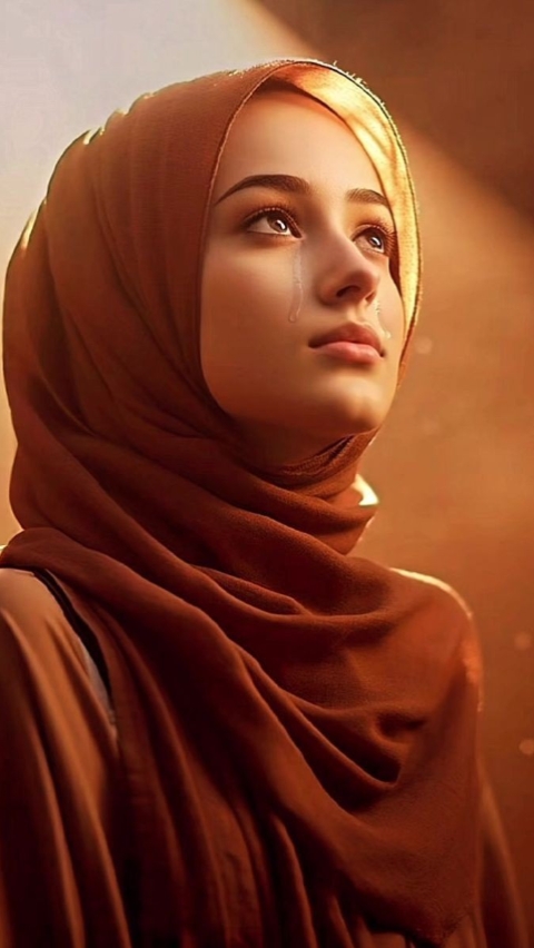 Story Bersabarlah