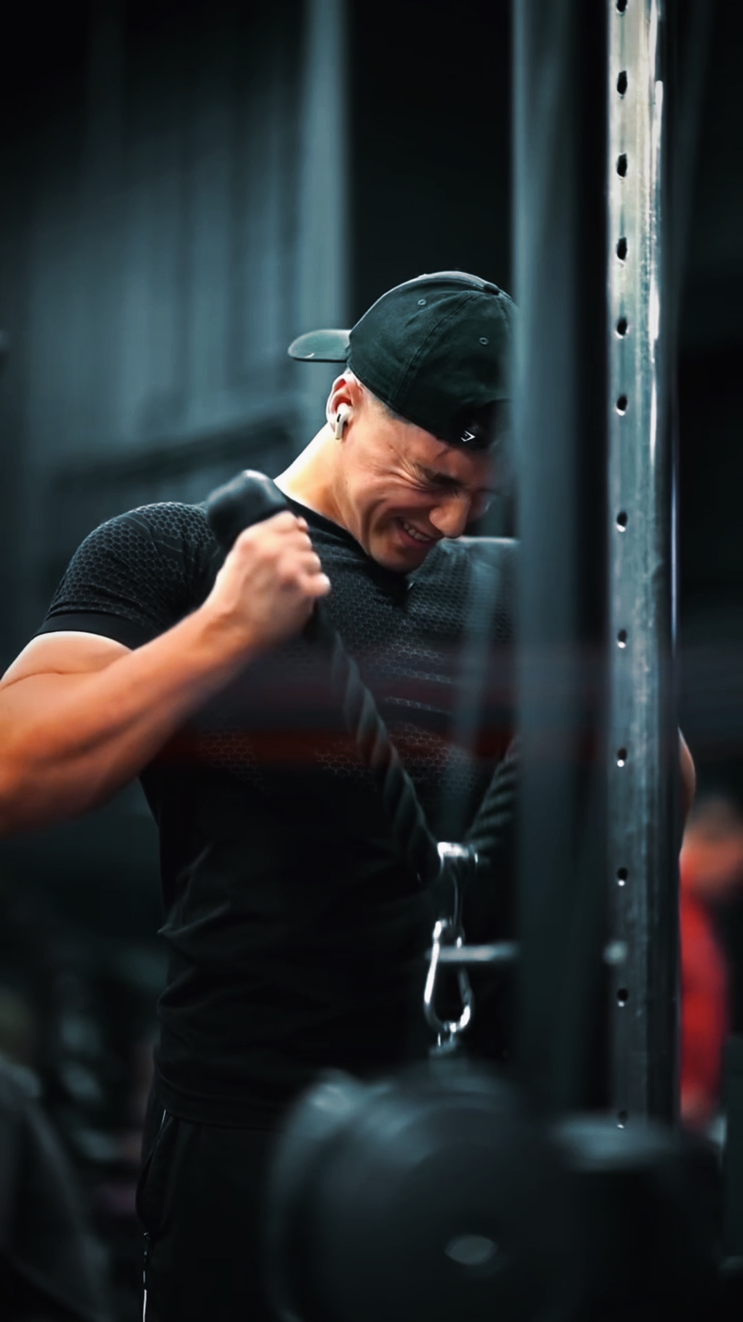 TOP GYM TEMPLATE 