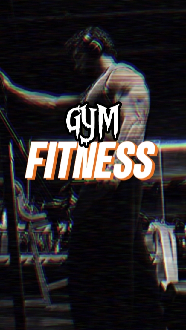 Fitness gym