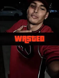 WASTED