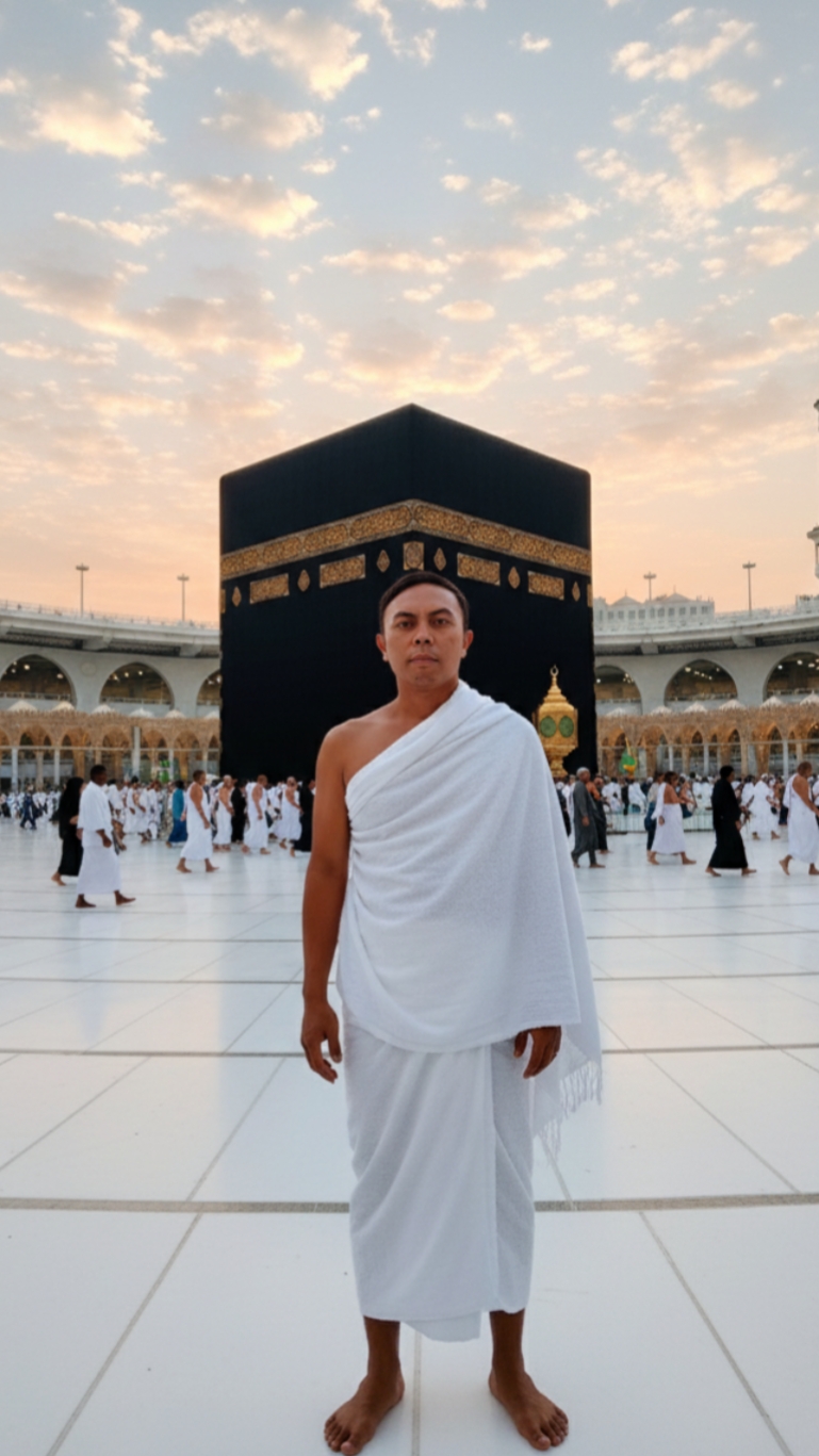 Gaya AI ka'bah
