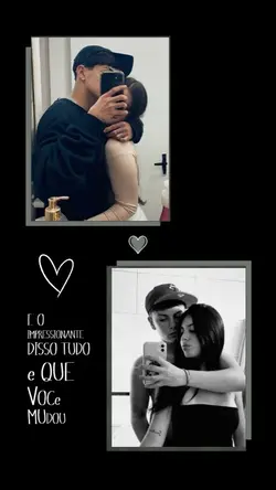 modelo casal