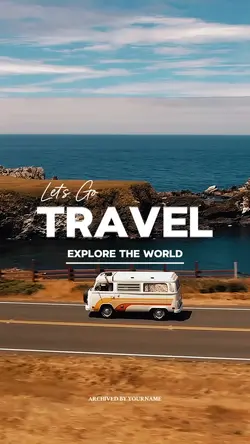 Let's go Travel