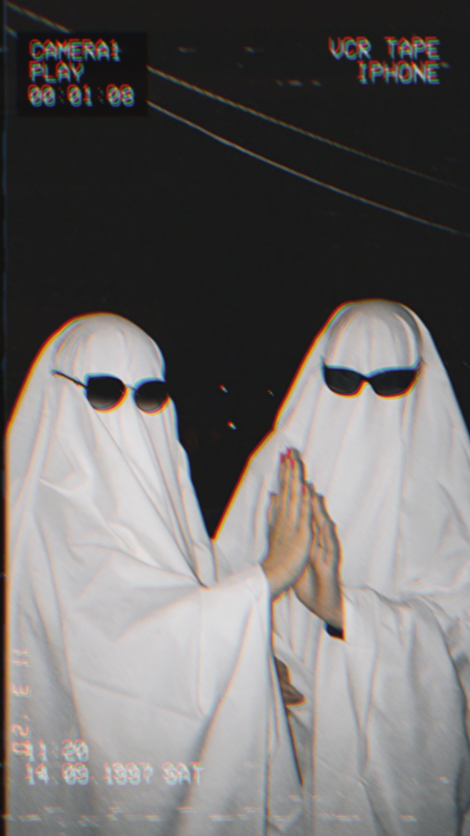 Ghost Dump