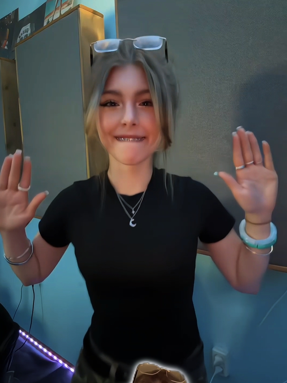 LA CHEYENNE