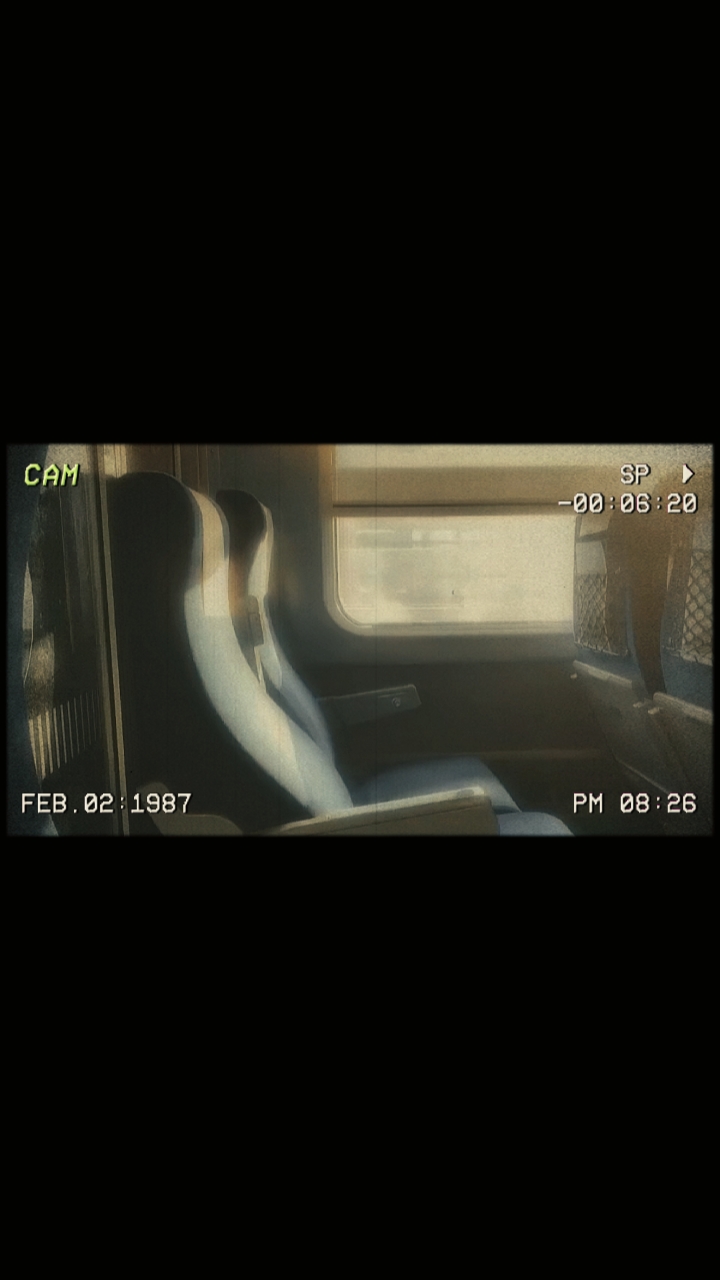 film aesthetic 