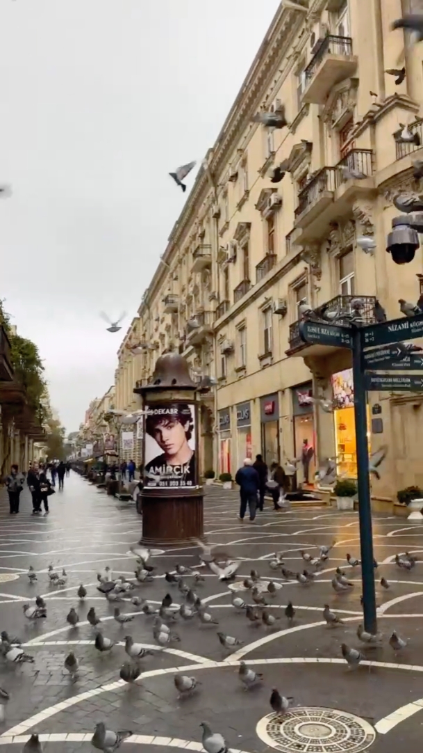 videos aesthetic HD
