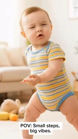 Viral dance