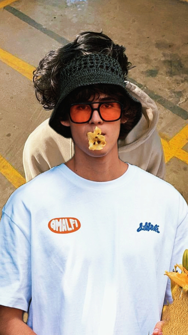 cutout photo 