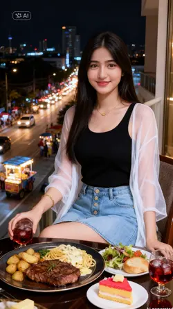 Trend Ai Foto