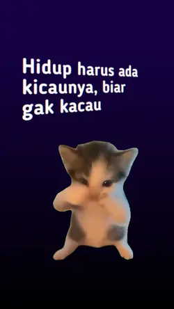 jj trend kicau