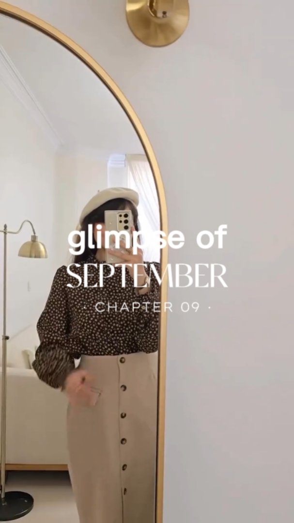 Vistazo De Septiembre