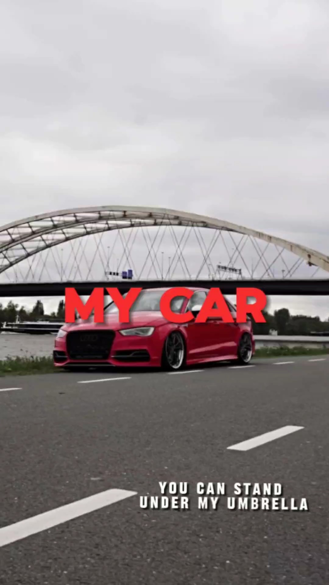My Car