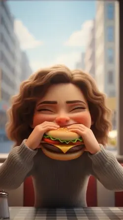 Hamburguer