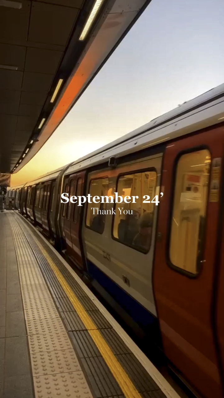 September dump 2024❤️