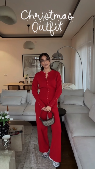 Noel kıyafeti
