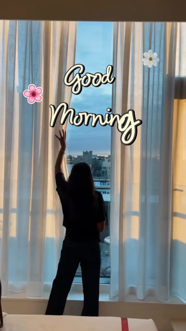 Buenos días